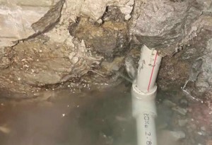 南澳县管道漏水检测五