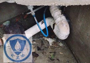 南澳县水管漏水检测公司6