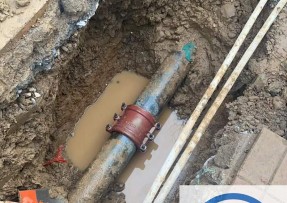 南澳县水管漏水检测公司4